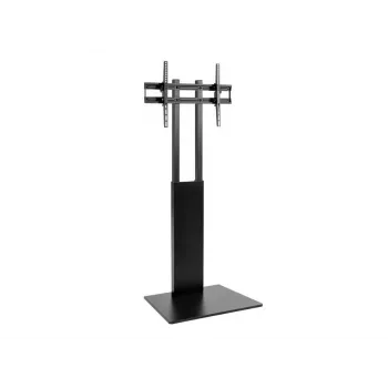 Equip 650615 TV stiprinājums/statīvs 190,5 cm (75 collas) Melns