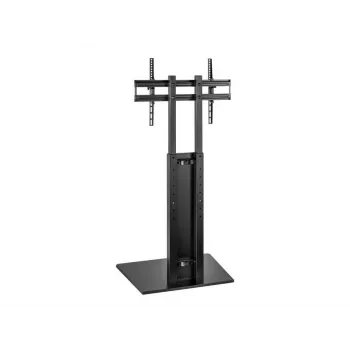 Equip 650615 TV stiprinājums/statīvs 190,5 cm (75 collas) Melns