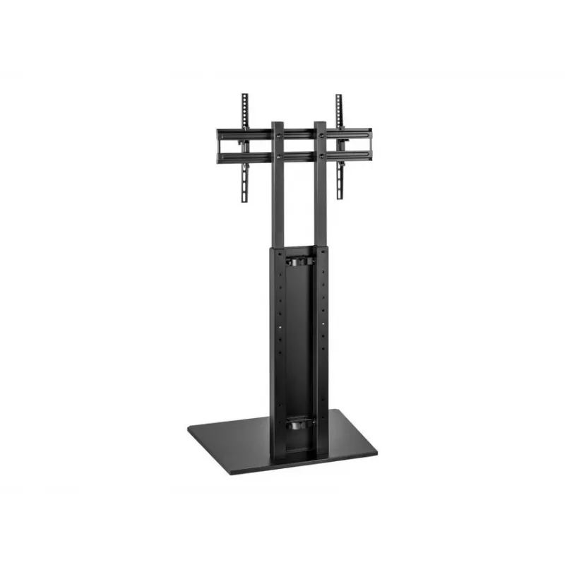 Equip 650615 TV stiprinājums/statīvs 190,5 cm (75 collas) Melns