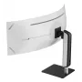 Equip 650129 TV stiprinājums/statīvs 124,5 cm (49 collas) Sudraba