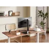 Equip 650129 TV stiprinājums/statīvs 124,5 cm (49 collas) Sudraba
