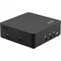 MSI Cubi NUC AI 1UMG-019BEU Melns 125H Intel SoC