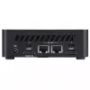 MSI Cubi NUC AI 1UMG-019BEU Melns 125H Intel SoC