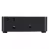 MSI Cubi NUC AI 1UMG-019BEU Melns 125H Intel SoC