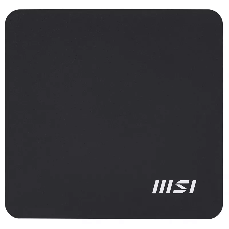 MSI Cubi NUC AI 1UMG-019BEU Melns 125H Intel SoC