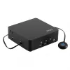 MSI Cubi NUC AI 1UMG-019BEU Melns 125H Intel SoC