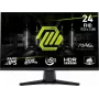MSI MAG 242F datora monitors 60,5 cm (23,8 collas) 1920 x 1080 pikseļi Full HD LCD Melns