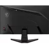 MSI MAG 242F datora monitors 60,5 cm (23,8 collas) 1920 x 1080 pikseļi Full HD LCD Melns