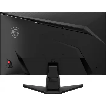 MSI MAG 242F datora monitors 60,5 cm (23,8 collas) 1920 x 1080 pikseļi Full HD LCD Melns