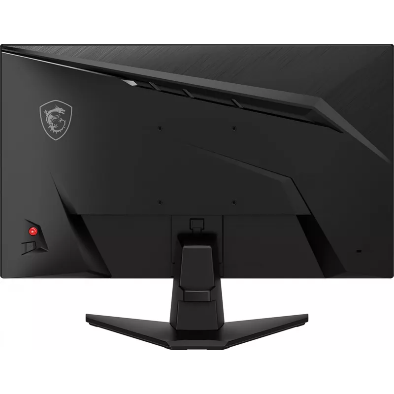 MSI MAG 242F datora monitors 60,5 cm (23,8 collas) 1920 x 1080 pikseļi Full HD LCD Melns