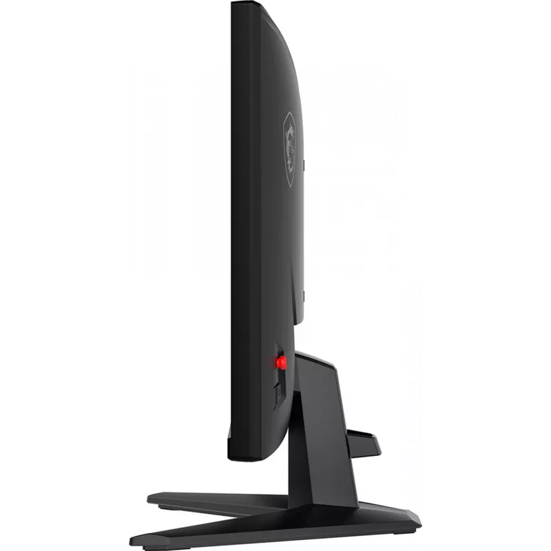 MSI MAG 242F datora monitors 60,5 cm (23,8 collas) 1920 x 1080 pikseļi Full HD LCD Melns