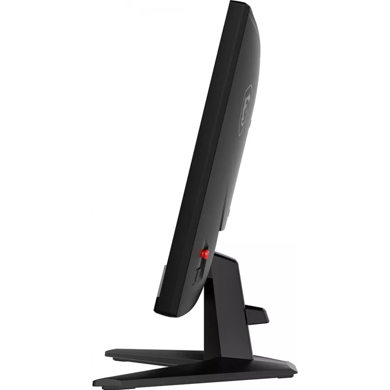 MSI MAG 242F datora monitors 60,5 cm (23,8 collas) 1920 x 1080 pikseļi Full HD LCD Melns