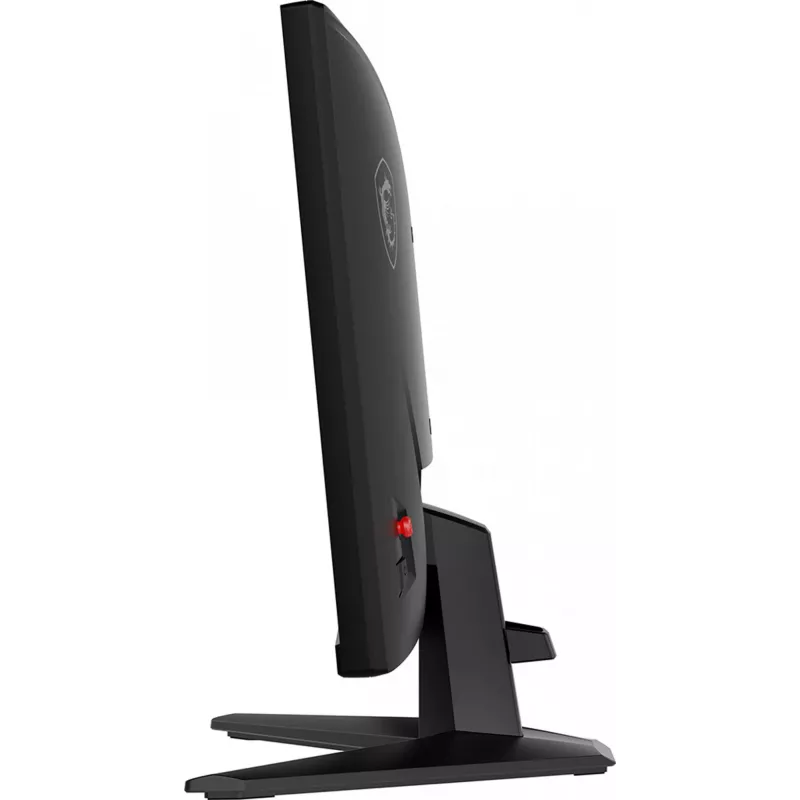 MSI MAG 242F datora monitors 60,5 cm (23,8 collas) 1920 x 1080 pikseļi Full HD LCD Melns