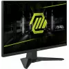 MSI MAG 242F datora monitors 60,5 cm (23,8 collas) 1920 x 1080 pikseļi Full HD LCD Melns