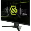MSI MAG 242F datora monitors 60,5 cm (23,8 collas) 1920 x 1080 pikseļi Full HD LCD Melns