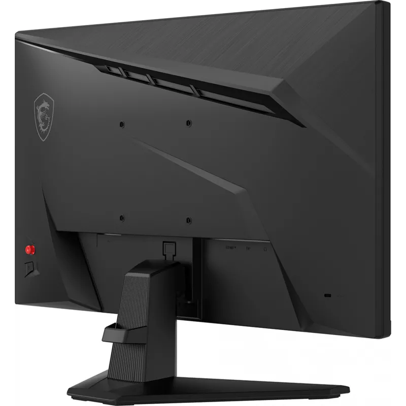 MSI MAG 242F datora monitors 60,5 cm (23,8 collas) 1920 x 1080 pikseļi Full HD LCD Melns