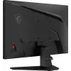 MSI MAG 242F datora monitors 60,5 cm (23,8 collas) 1920 x 1080 pikseļi Full HD LCD Melns