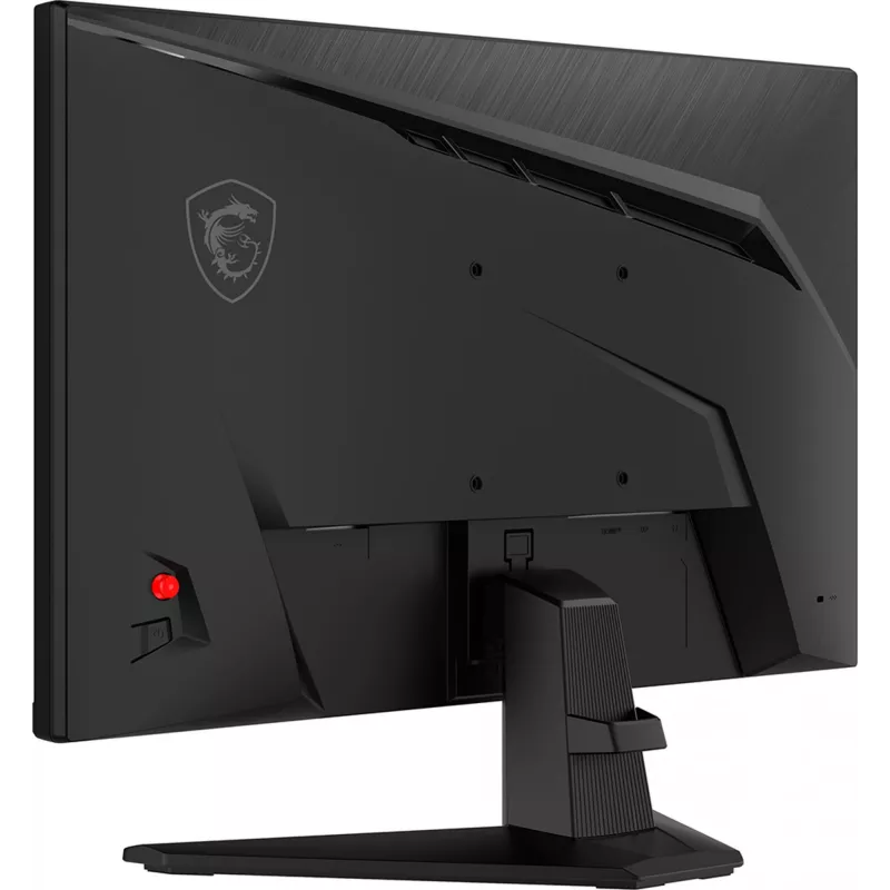 MSI MAG 242F datora monitors 60,5 cm (23,8 collas) 1920 x 1080 pikseļi Full HD LCD Melns