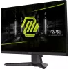 MSI MAG 242F datora monitors 60,5 cm (23,8 collas) 1920 x 1080 pikseļi Full HD LCD Melns