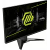 MSI MAG 242F datora monitors 60,5 cm (23,8 collas) 1920 x 1080 pikseļi Full HD LCD Melns