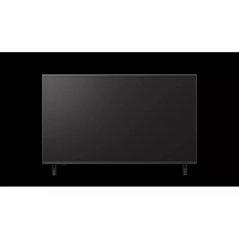 LG 43QNED84A3C televizors 109,2 cm (43 collas) 4K Ultra HD Smart TV Wi-Fi Melns