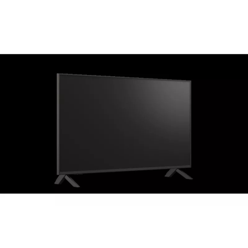 LG 43QNED84A3C televizors 109,2 cm (43 collas) 4K Ultra HD Smart TV Wi-Fi Melns