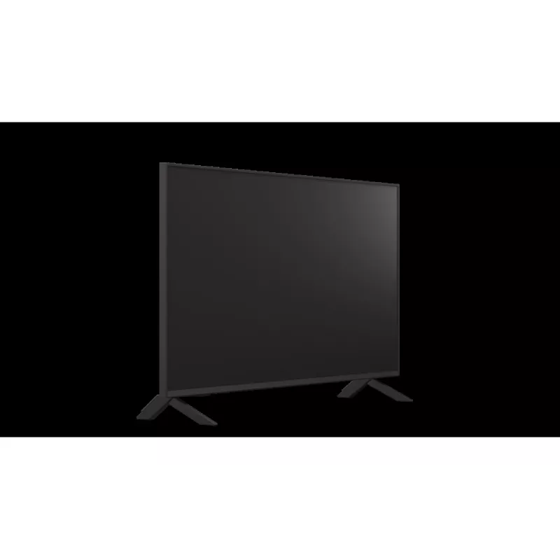 LG 43QNED84A3C televizors 109,2 cm (43 collas) 4K Ultra HD Smart TV Wi-Fi Melns
