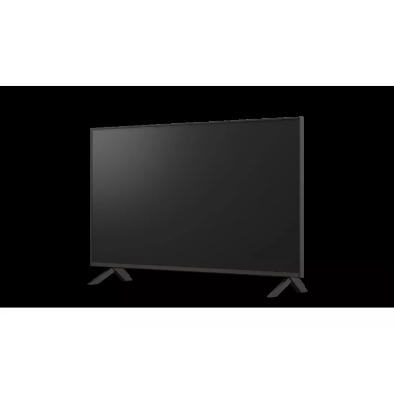 LG 43QNED84A3C televizors 109,2 cm (43 collas) 4K Ultra HD Smart TV Wi-Fi Melns