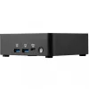 MSI Cubi NUC AI 1UMG-018BEU Mini PC Melns 155H Intel SoC