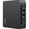 MSI Cubi NUC AI 1UMG-018BEU Mini PC Melns 155H Intel SoC