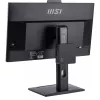 MSI Cubi NUC AI 1UMG-018BEU Mini PC Melns 155H Intel SoC