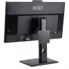 MSI Cubi NUC AI 1UMG-018BEU Mini PC Melns 155H Intel SoC