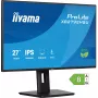 iiyama ProLite XB2792HSU-B1 datora monitors 68,6 cm (27 colli) 1920 x 1080 pikseļi Full HD LED Melns