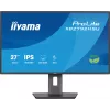 iiyama ProLite XB2792HSU-B1 datora monitors 68,6 cm (27 colli) 1920 x 1080 pikseļi Full HD LED Melns