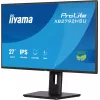 iiyama ProLite XB2792HSU-B1 datora monitors 68,6 cm (27 colli) 1920 x 1080 pikseļi Full HD LED Melns