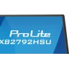 iiyama ProLite XB2792HSU-B1 datora monitors 68,6 cm (27 colli) 1920 x 1080 pikseļi Full HD LED Melns