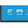 iiyama ProLite XB2792HSU-B1 datora monitors 68,6 cm (27 colli) 1920 x 1080 pikseļi Full HD LED Melns