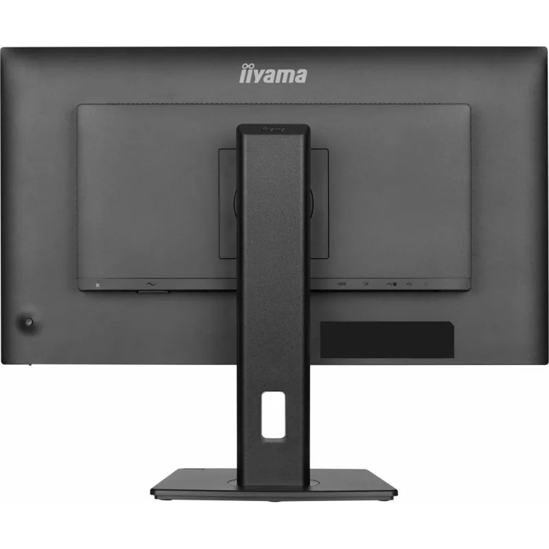 iiyama ProLite XB2792HSU-B1 datora monitors 68,6 cm (27 colli) 1920 x 1080 pikseļi Full HD LED Melns