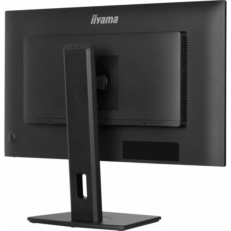 iiyama ProLite XB2792HSU-B1 datora monitors 68,6 cm (27 colli) 1920 x 1080 pikseļi Full HD LED Melns