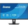 iiyama ProLite XB3294UHSCP-B1 datora monitors 80 cm (31,5 collas) 3840 x 2160 pikseļi 4K Ultra HD Melns