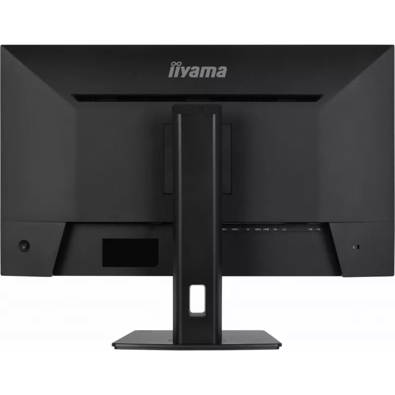 iiyama ProLite XB3294UHSCP-B1 datora monitors 80 cm (31,5 collas) 3840 x 2160 pikseļi 4K Ultra HD Melns