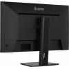 iiyama ProLite XB3294UHSCP-B1 datora monitors 80 cm (31,5 collas) 3840 x 2160 pikseļi 4K Ultra HD Melns