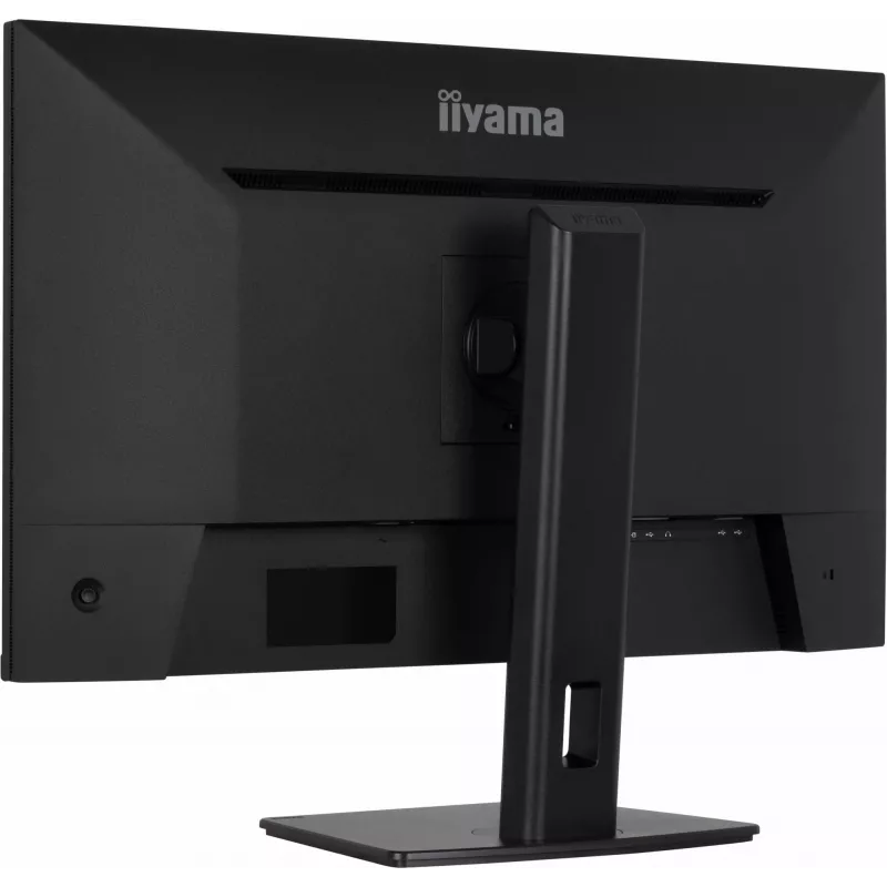 iiyama ProLite XB3294UHSCP-B1 datora monitors 80 cm (31,5 collas) 3840 x 2160 pikseļi 4K Ultra HD Melns