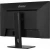 iiyama ProLite XB3294UHSCP-B1 datora monitors 80 cm (31,5 collas) 3840 x 2160 pikseļi 4K Ultra HD Melns