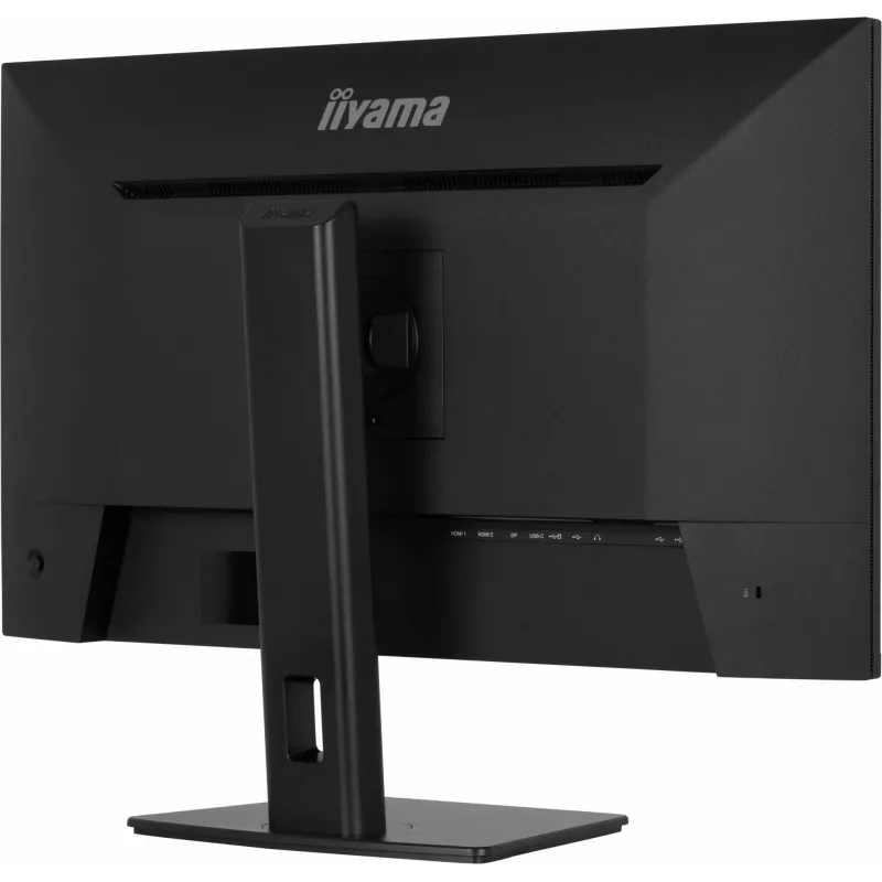 iiyama ProLite XB3294UHSCP-B1 datora monitors 80 cm (31,5 collas) 3840 x 2160 pikseļi 4K Ultra HD Melns