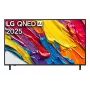 LG QNED84 139,7 cm (55 collas) 4K Ultra HD Smart TV Wi-Fi Melns