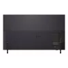 LG QNED84 139,7 cm (55 collas) 4K Ultra HD Smart TV Wi-Fi Melns