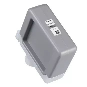 Canon PFI-1100PGY tintes kasetne oriģināla foto pelēka
