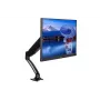 iiyama DS3001C-B1 monitora stiprinājums / statīvs 68,6 cm (27 collas) Rakstāmgalds Melns