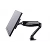 iiyama DS3001C-B1 monitora stiprinājums / statīvs 68,6 cm (27 collas) Rakstāmgalds Melns